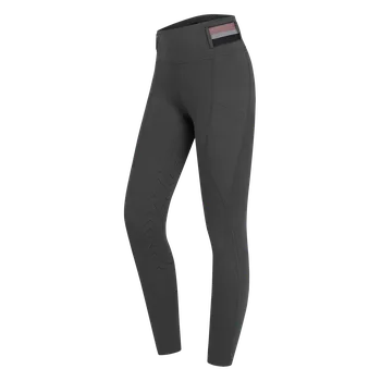 Jezdecké oblečení Jezdecké legíny ELT Nala, šedá, Dámské - 42