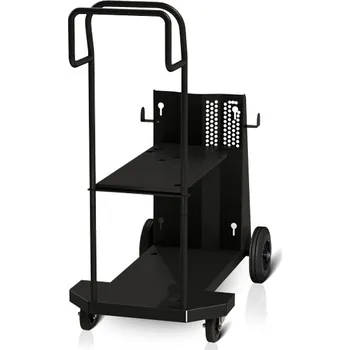 Příslušenství k nářadí Kühtreiber Vozík K7100 pro KITin MIG/HF/MMA
