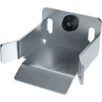 Dojezdová kapsa - spodní doraz 95x100