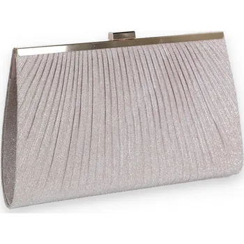 Kabelka Kabelka, společenské psaníčko Jessica A-2403 barva: šampáň