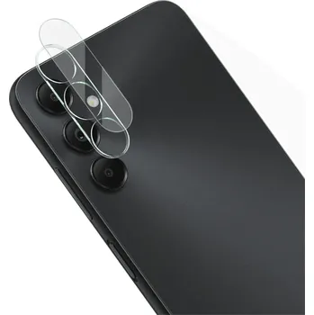 3x Picasee ochranné sklo na čočku fotoaparátu a kamery pro Samsung Galaxy A05s A057G 2+1 zdarma