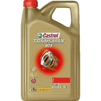 Auto-moto Castrol Transmax Z, 5L