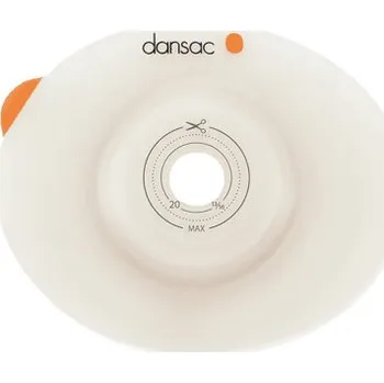 Stomie Dansac NovaLife TRE 2 Convex