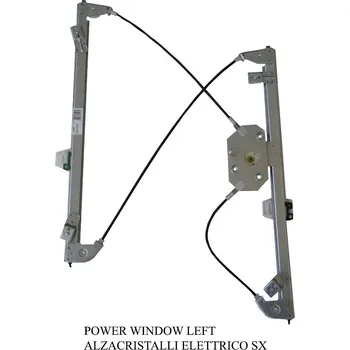 Zvedací zařízení oken, , 51337267101, VALEO, 852600