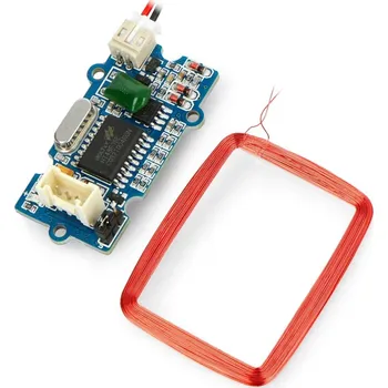 Grove - 125kHz RFID čtečka s anténou - Seeedstudio 113020002
