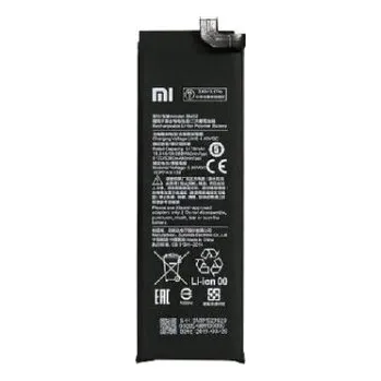 Baterie Xiaomi BM52 5170mAh - Mi Note 10, Note 10 Lite, Note 10 Pro - bulk