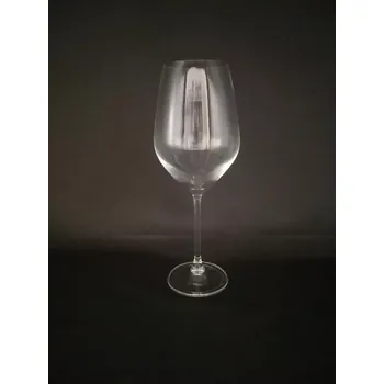 Sklenice Sklenička na víno 500ml * (DOPRODEJ - 53 kusů)