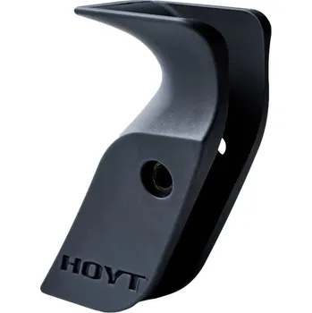 Luk Rukojet HOYT Barebow Grip Low - Griffschale