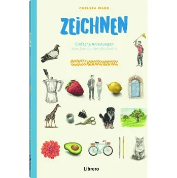 Encyklopedie Zeichnen - Ward, Chelsea