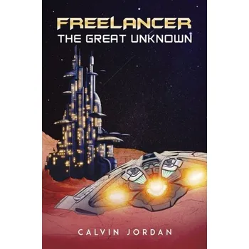 Freelancer - Jordan, Calvin