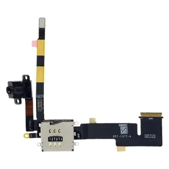 Flex iPad 2 HF konektor + SIM reader