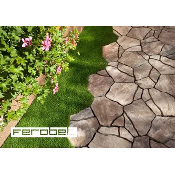 Dlažba FEROBET Dlažba CAMINO Standard Capua