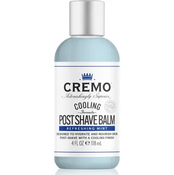 CREMO BALZÁM PO HOLENÍ 118ML DA936