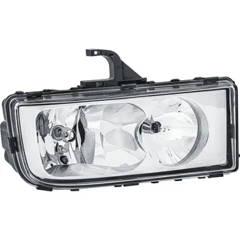 Přední světlomet Světlomet, , 1540892, 9408200861, A9408200861, HELLA, 1LB 247 011-081