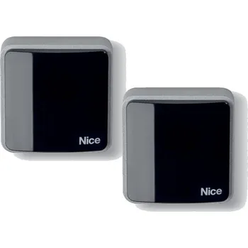 Pohon brány NICE EPL - Era Photocell Large - fotobuňky s klasickým zapojením, (1 pár)