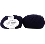 Drops Baby Merino Uni Colour