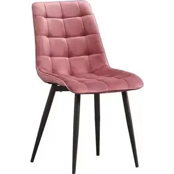 Nábytek Casarredo Jídelní židle TRIX antique růžová