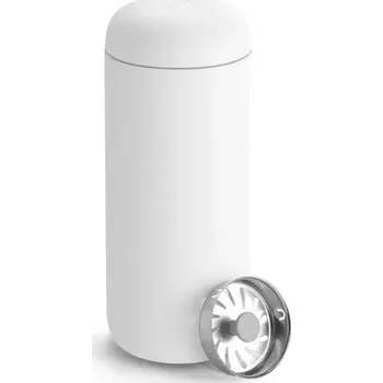 Fellow Carter Move Mug White 473 ml bílý