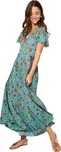 ETNO Bety dámské květované šaty barevné…