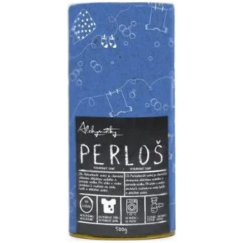 Perloš - perkarbonát sodný Alchymistky 500g
