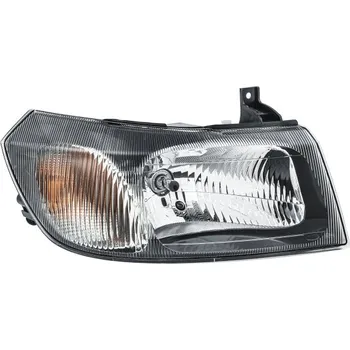 Přední světlomet Světlomet, , 1205195, 1232642, 1353956, 4695266, 4696772, 4C1613008MA, 4C1613008ZA, 9510104, YC1X13008MA, YC1X13008ZA, YC1X13008ZB, HELLA, 1LG 354 024-061