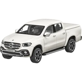 autíčko Norev for Mercedes-Benz Mercedes-Benz X-Class