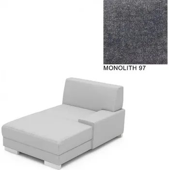 Křeslo AVA FAMM LAR MONOLITH 97 LAR