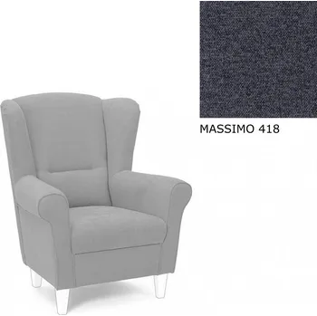 Křeslo Křeslo Ušák AVA JIM MASSIMO 418
