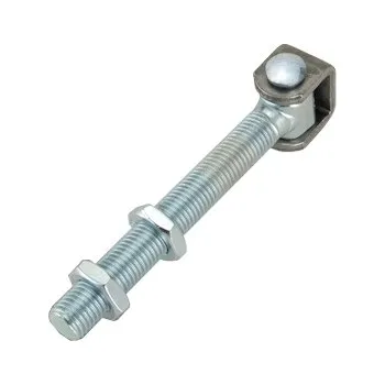 pant Regulovatelný pant univerzální s dlouhým závitem M24 (P379-24)