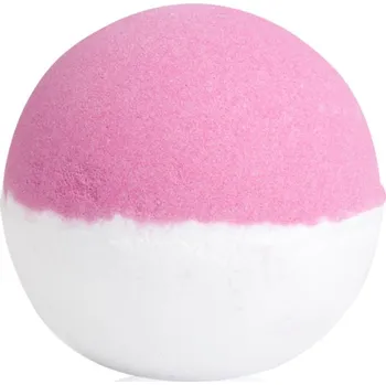 Sprchový gel IDC Institute Passion Fruit koupelová bomba 250 g