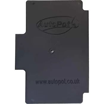 Pěstební systém AutoPot 1Pot lid (krytka na podmisku)