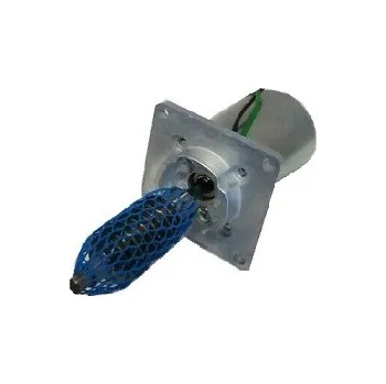 Pohon brány SPMTG10801 - kit motoru