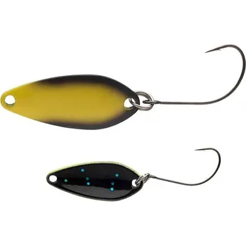 Umělá nástraha Daiwa Třpytka Presso EV 2,3 cm 1,2 g Yellow Dagger