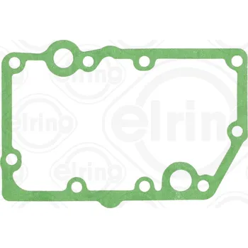 Těsnění, chladič oleje, , ELRING, B01.290