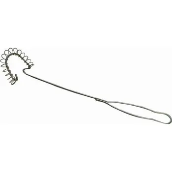 Šlehací metla SONIX metla na šlehání pr.70mm nerez, rukojeť nerez