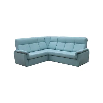 Sedací souprava MODENA MINI sed. souprava PRAVÁ Primo 72 světle zelená (FE) - kolekce "E" (K250-Z)