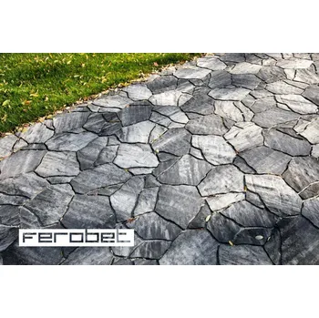 FEROBET Dlažba CAMINO Standard Prato