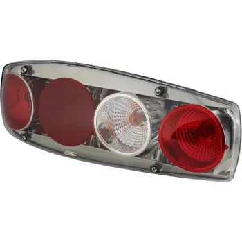 Zadní světlomet Zadní světlo, , HELLA, 2VA 341 419-187