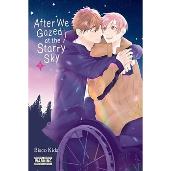 After We Gazed at the Starry Sky, Vol. 2 - Kida, Bisco