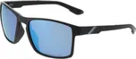 Sluneční brýle Arcore OWEN POLARIZED UNI Černá