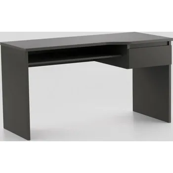 Psací stůl Psací stůl REA AMY 40 GRAPHITE