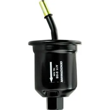 Palivový filtr Palivový filtr, , DENCKERMANN, A110108