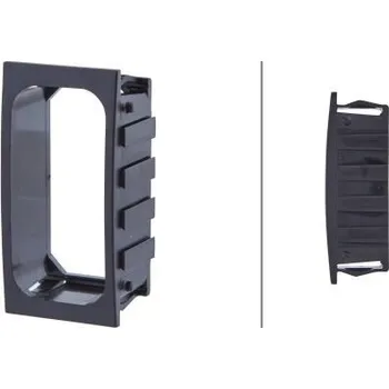 Uchycení spínače, , A12X322607_01, HELLA, 9AR 169 208-002