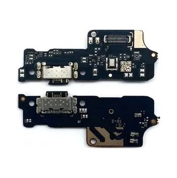 Xiaomi Redmi 10C, Poco C40 flex nabíjení + mikrofon