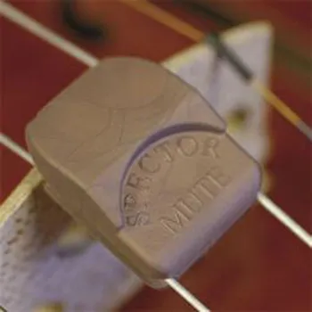 Smyčcový nástroj Spector Mute dusítko