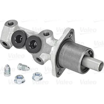 Brzdový válec Hlavní brzdový válec, , 460187, 460189, 460192, 460197, 4601A2, 7700724411, 7700726005, 7700787634, 7701205094, 7701349762, 91518534, 91518535, 9404601978, 95644348, VALEO, 402093