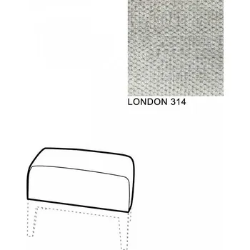 Taburet Taburet AVA HOLLY TAB LONDON 314