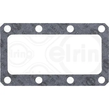 Těsnění, chladič plnicího vzduchu, , ELRING, 388.080