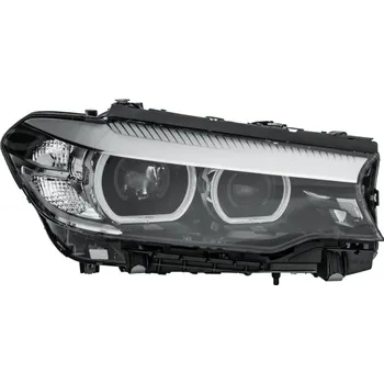 Přední světlomet Světlomet, , 63117214956, 7214956, HELLA, 1EX 354 836-061