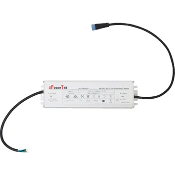 Napájecí zdroj pro osvětlení SANlight FLEX II napájecí zdroj 320W bez AC konektoru